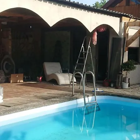 Ferienhaus Kaiserstuhl Finca Vogtsburg