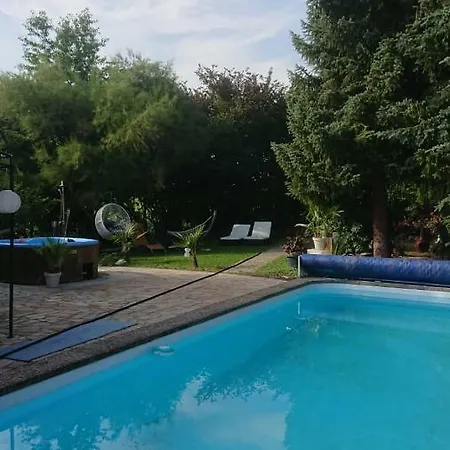 Kaiserstuhl Finca Ferienhaus *