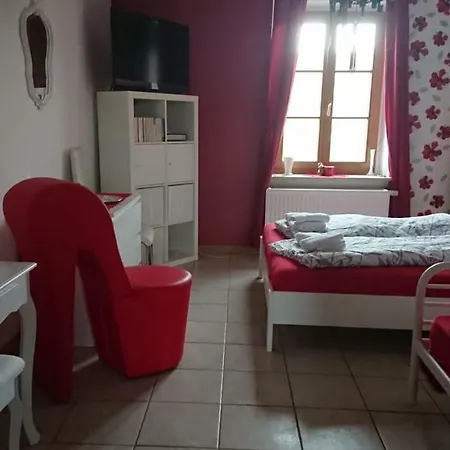 Kaiserstuhl Finca Ferienhaus *